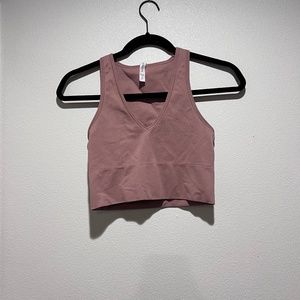 Athleta tank